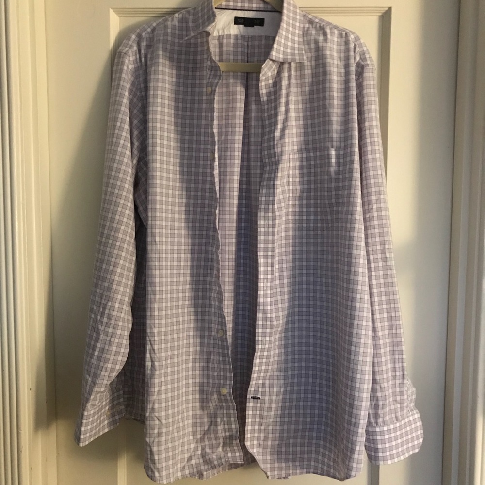 Banana Republic Dress Shirt